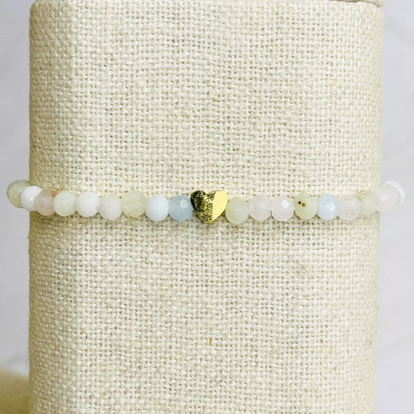 Lovely Statement Bracelet