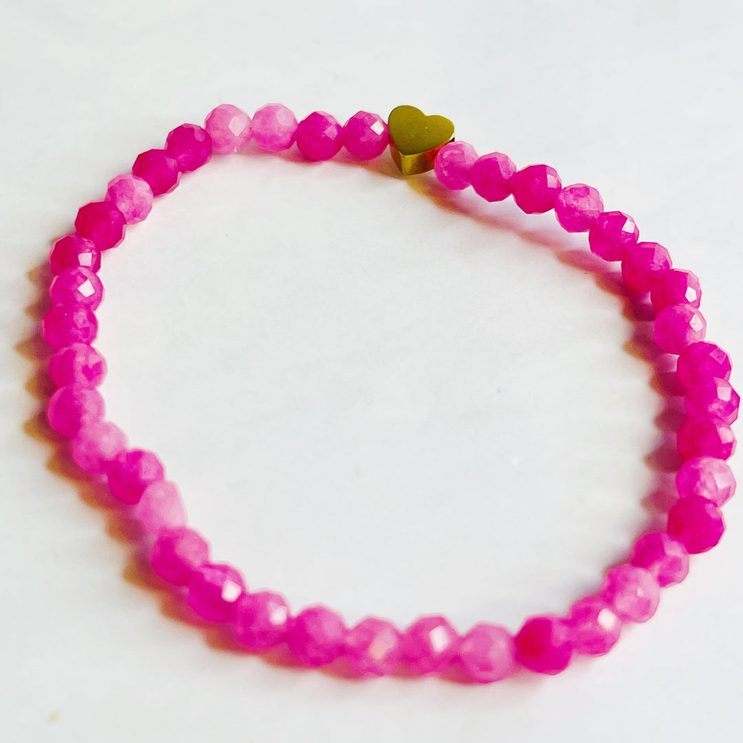 Lovely Statement Bracelet