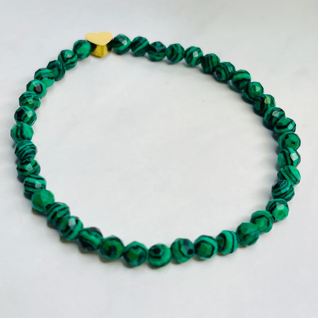 Lovely Statement Bracelet