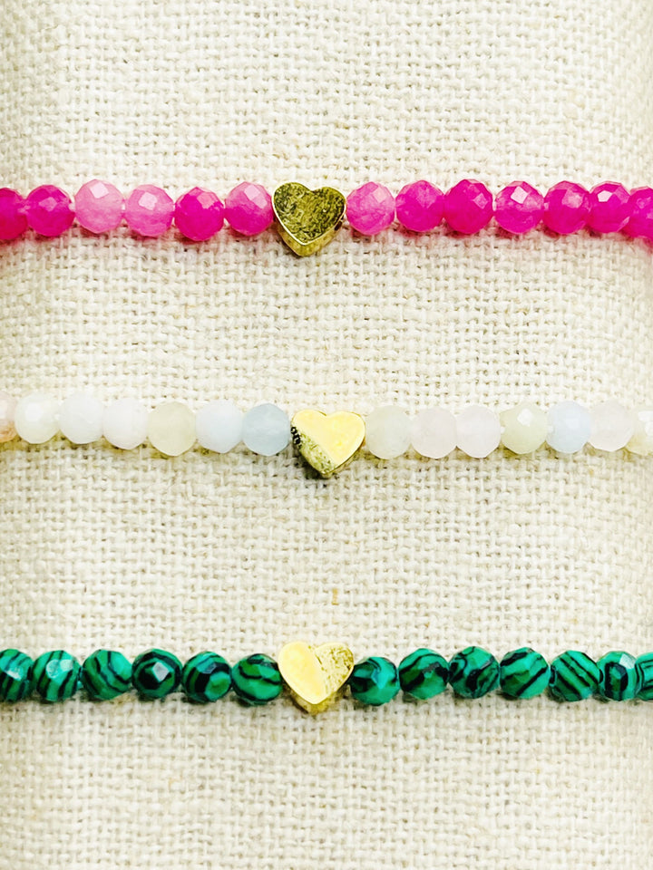 Lovely Statement Bracelet