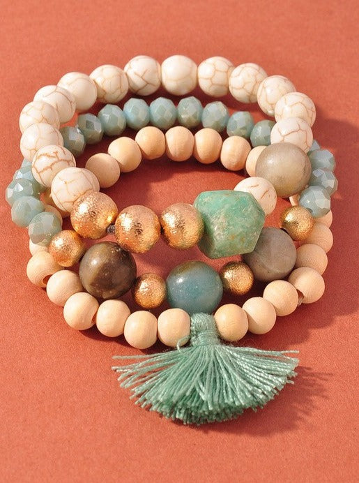 Modern Trends Bracelet