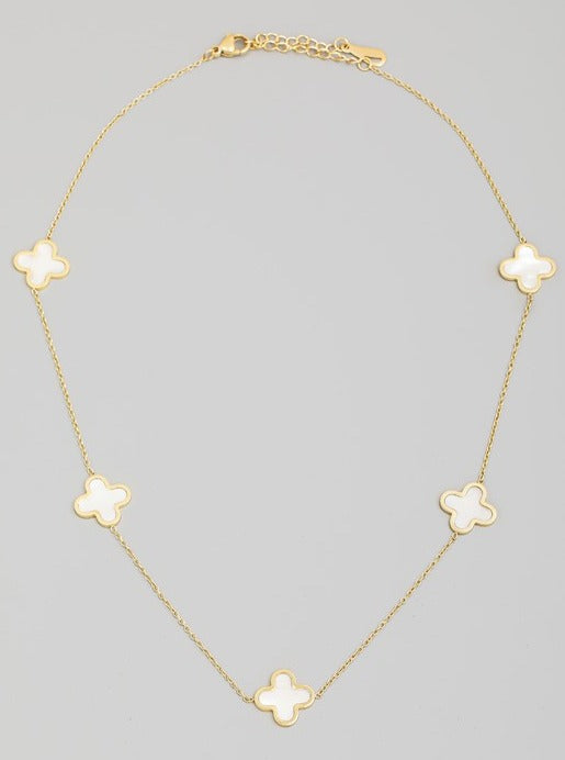 Flawless Reputation Necklace