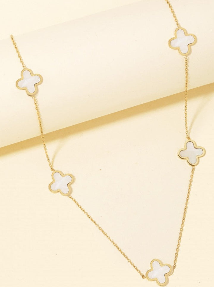 Flawless Reputation Necklace