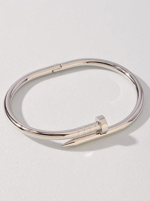 Nailed It Bracelet