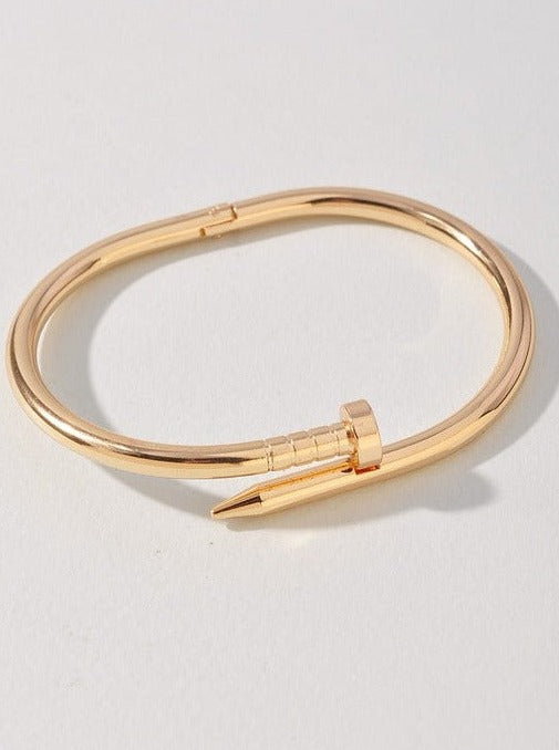 Nailed It Bracelet