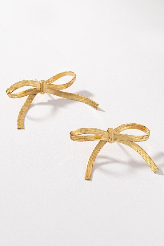 Always Dreaming Earrings