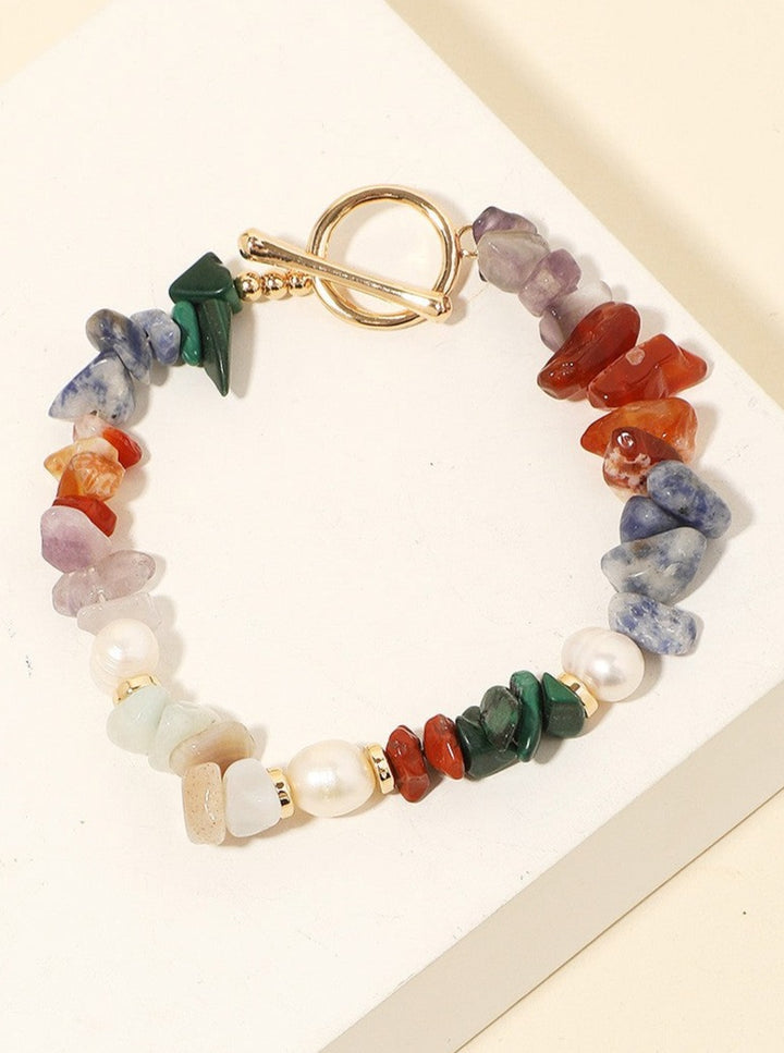 Bound In Love Bracelet