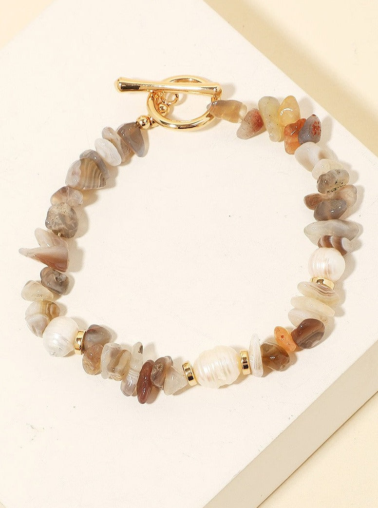 Bound In Love Bracelet