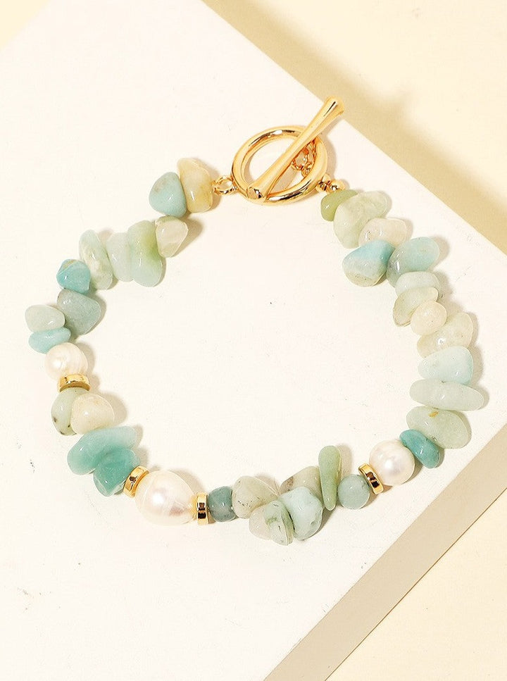 Bound In Love Bracelet