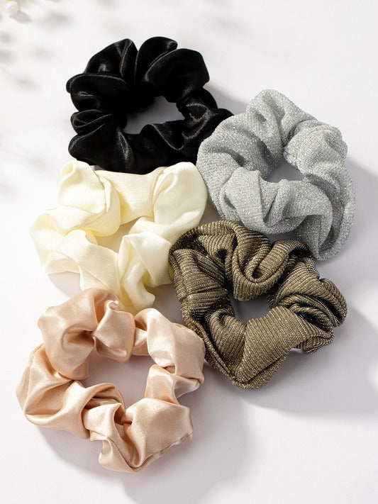 All Tied Up Scrunchie