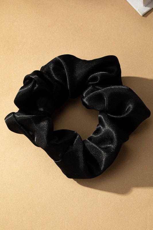All Tied Up Scrunchie