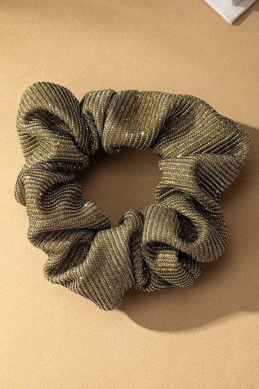 All Tied Up Scrunchie