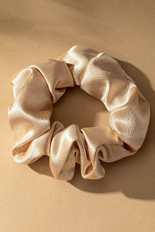 Darling Purpose Scrunchie