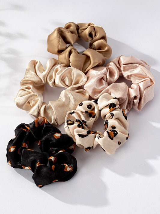Darling Purpose Scrunchie