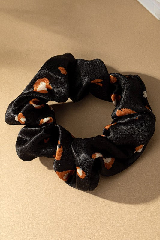 Darling Purpose Scrunchie