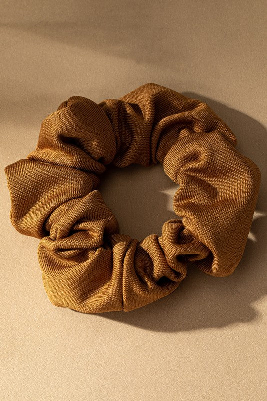 Cutest Style Scrunchie