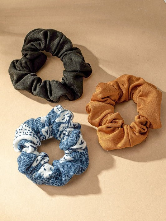 Cutest Style Scrunchie