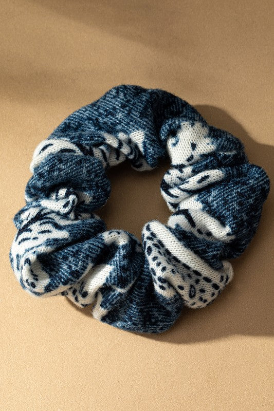 Cutest Style Scrunchie