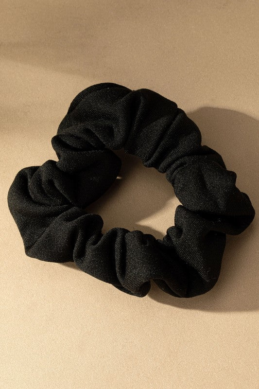 Cutest Style Scrunchie