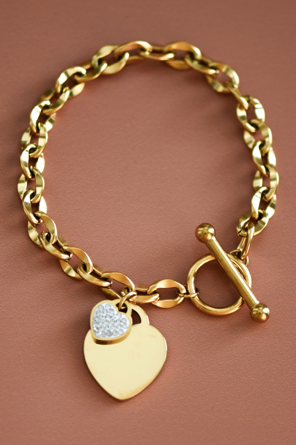 Loving Luxe Bracelet