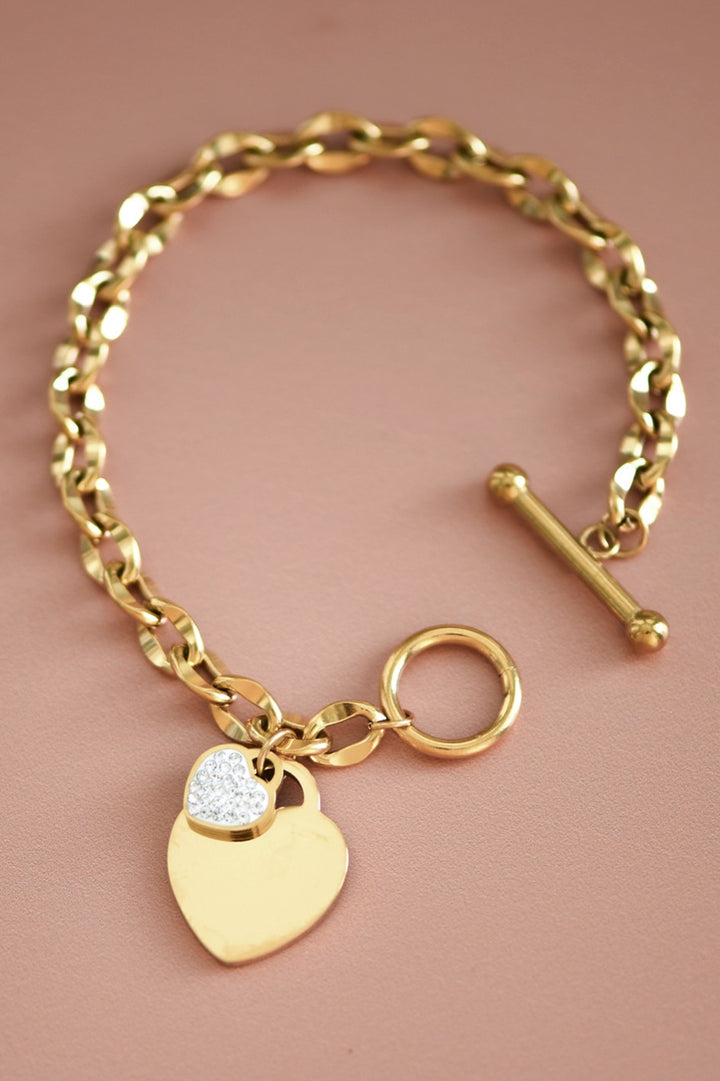Loving Luxe Bracelet