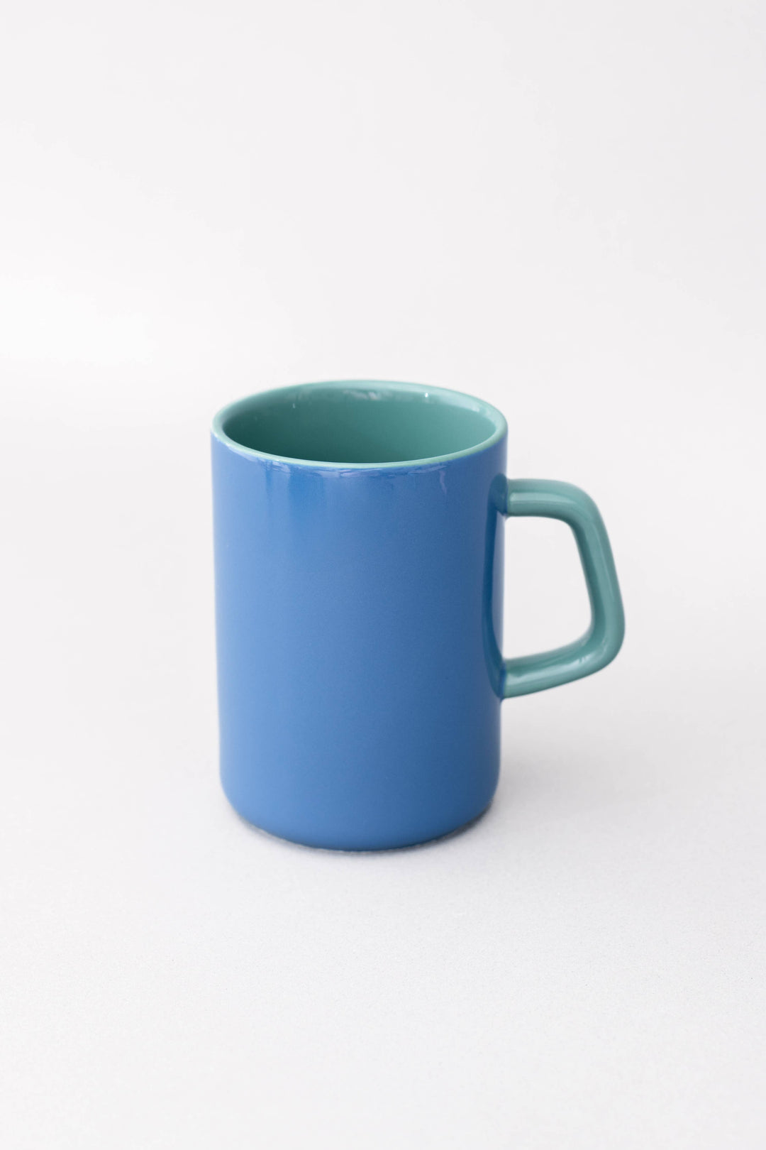 Bookworm Mug