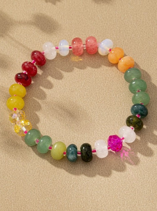 Artistic Energy Bracelet