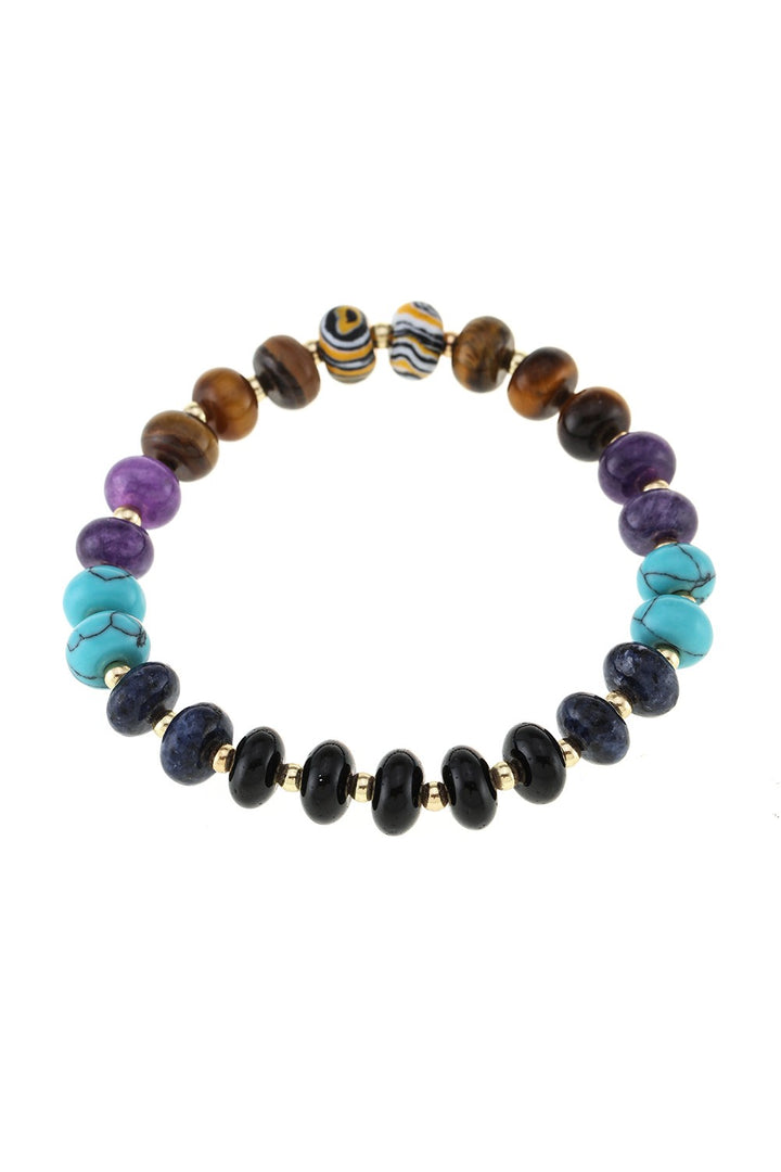 Artistic Energy Bracelet