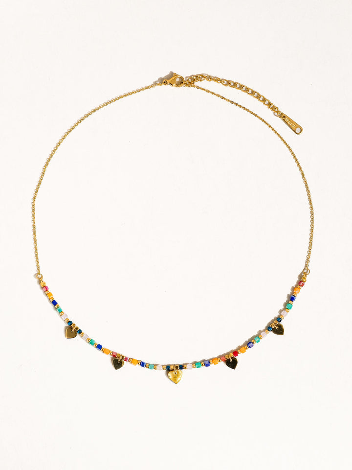 Sweet Escape Necklace