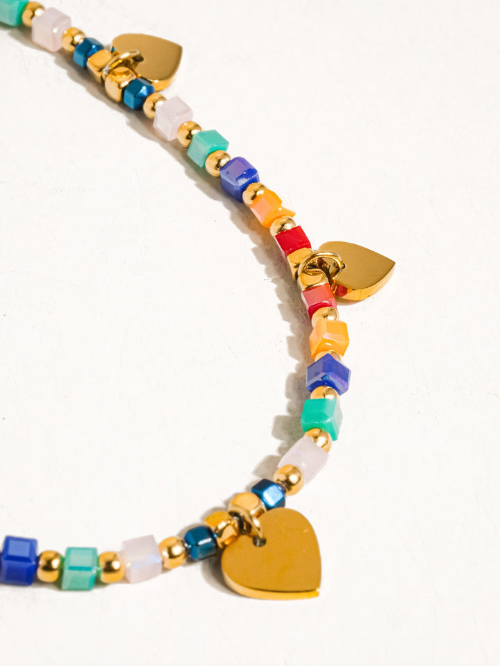 Sweet Escape Necklace