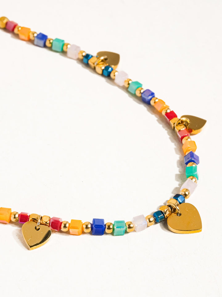 Sweet Escape Necklace