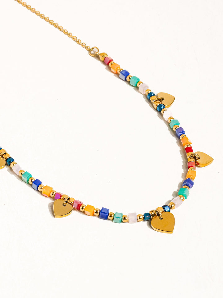 Sweet Escape Necklace