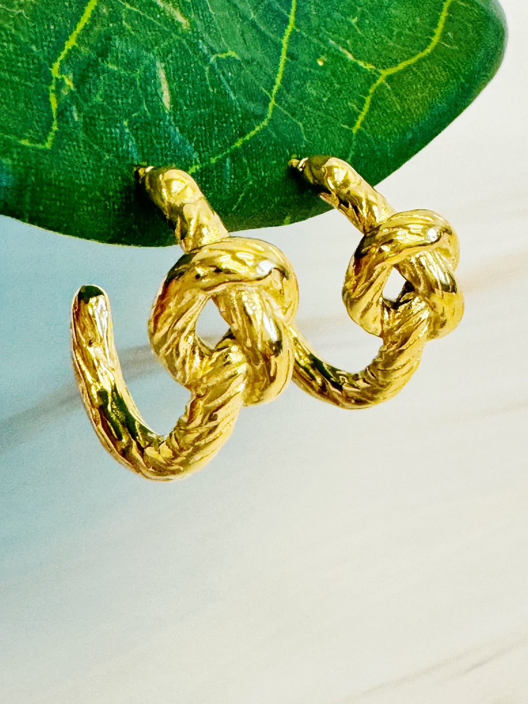 Glow For You Earrings