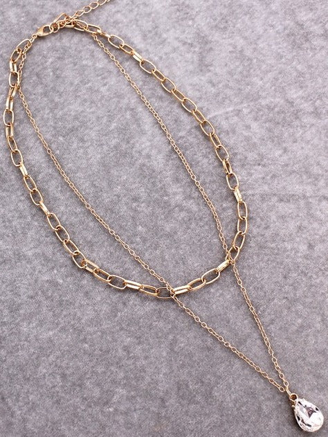 Simply Marvelous Necklace