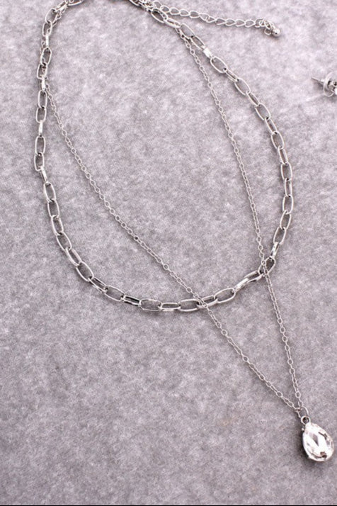 Simply Marvelous Necklace