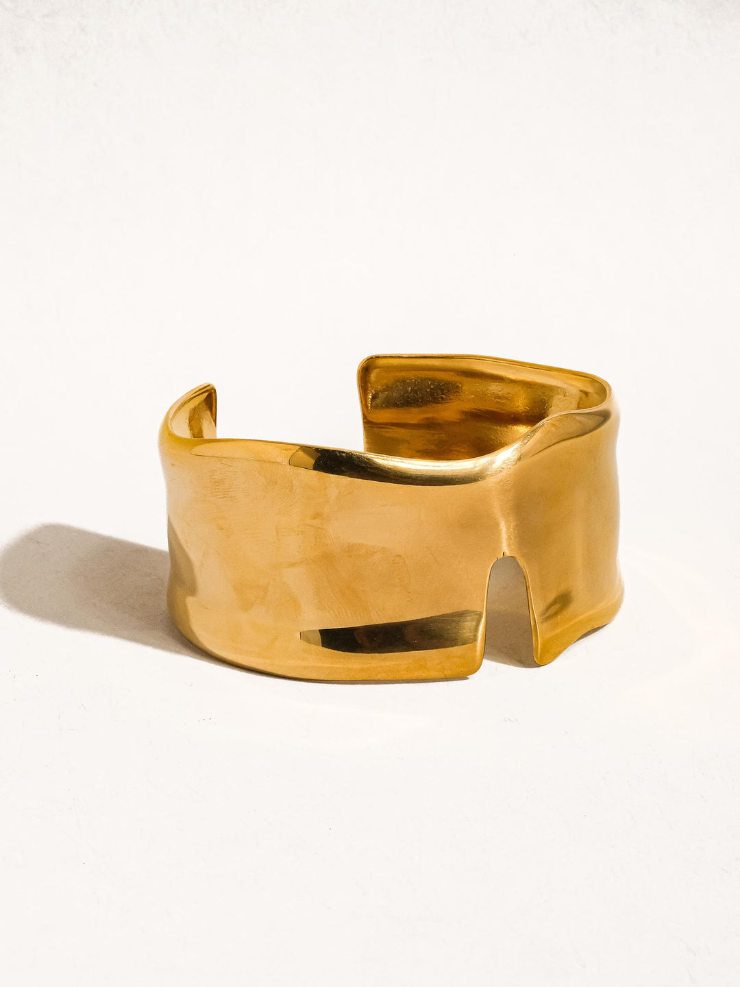 Bold Energy Bracelet