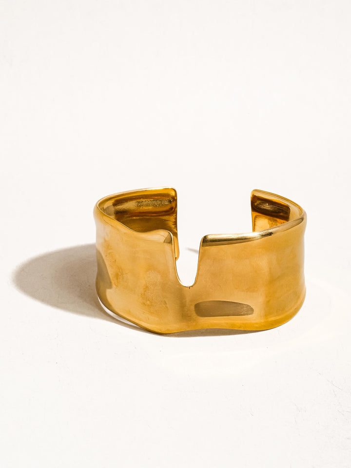 Bold Energy Bracelet