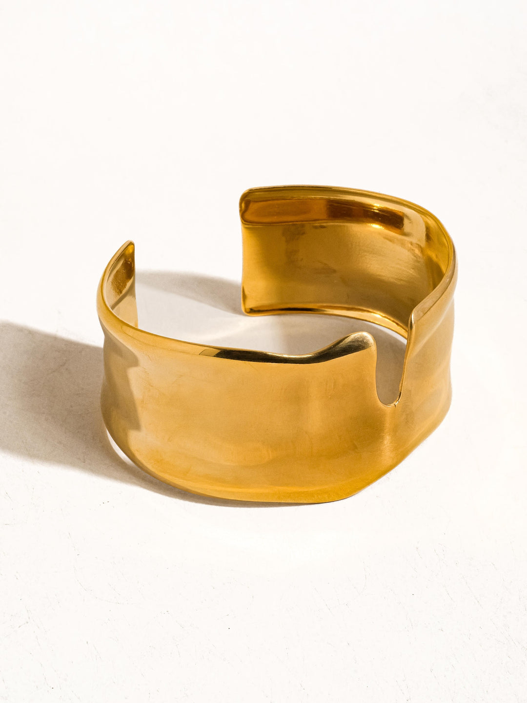 Bold Energy Bracelet