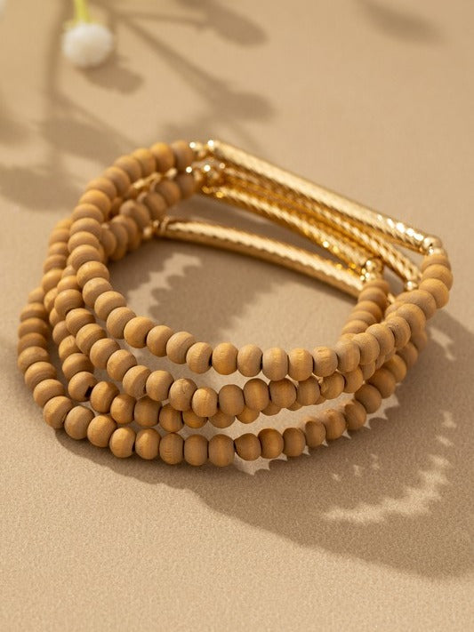 Chicest Attitude Bracelet