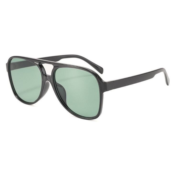 Take Flight Aviator Sunglasses