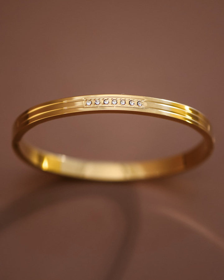 Midas Touch Bracelet