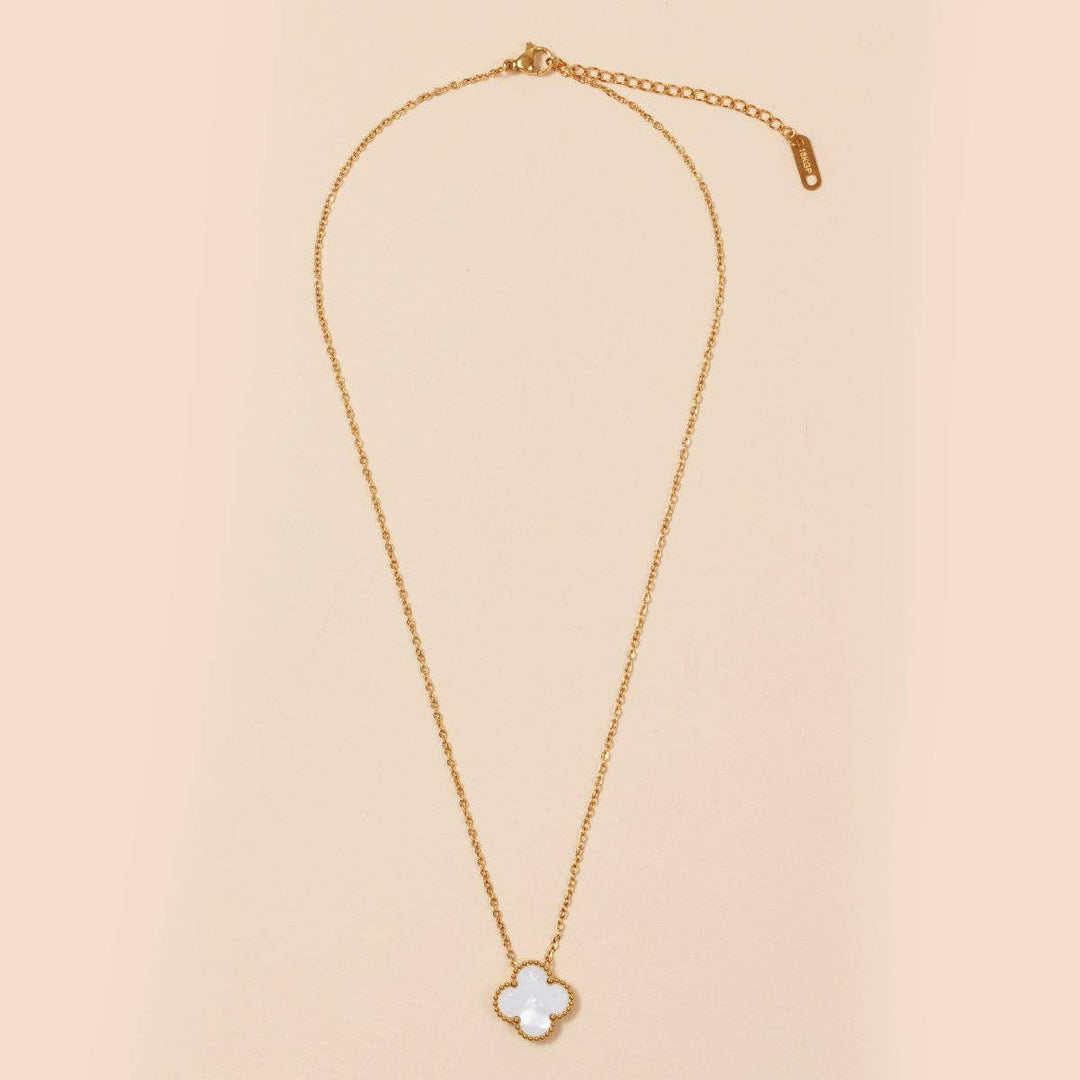 Little Luxe Necklace