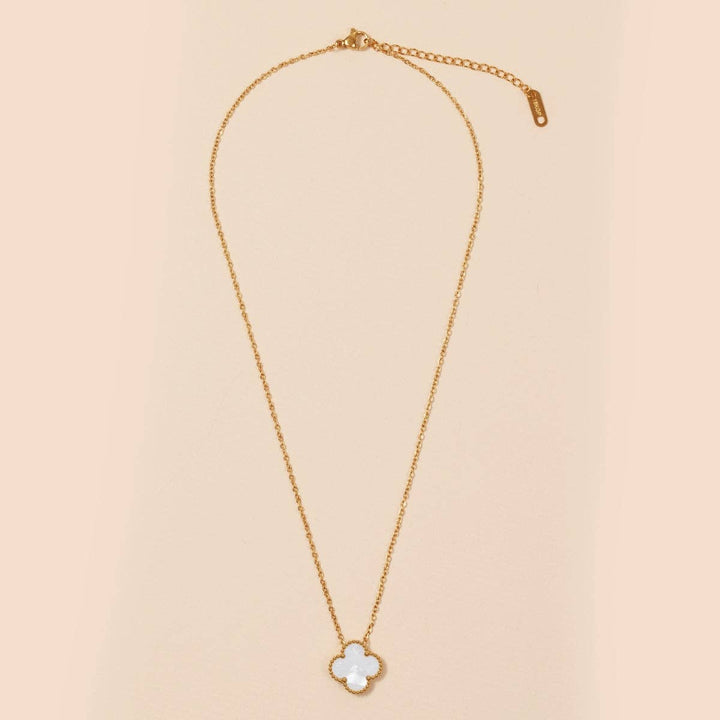 Little Luxe Necklace