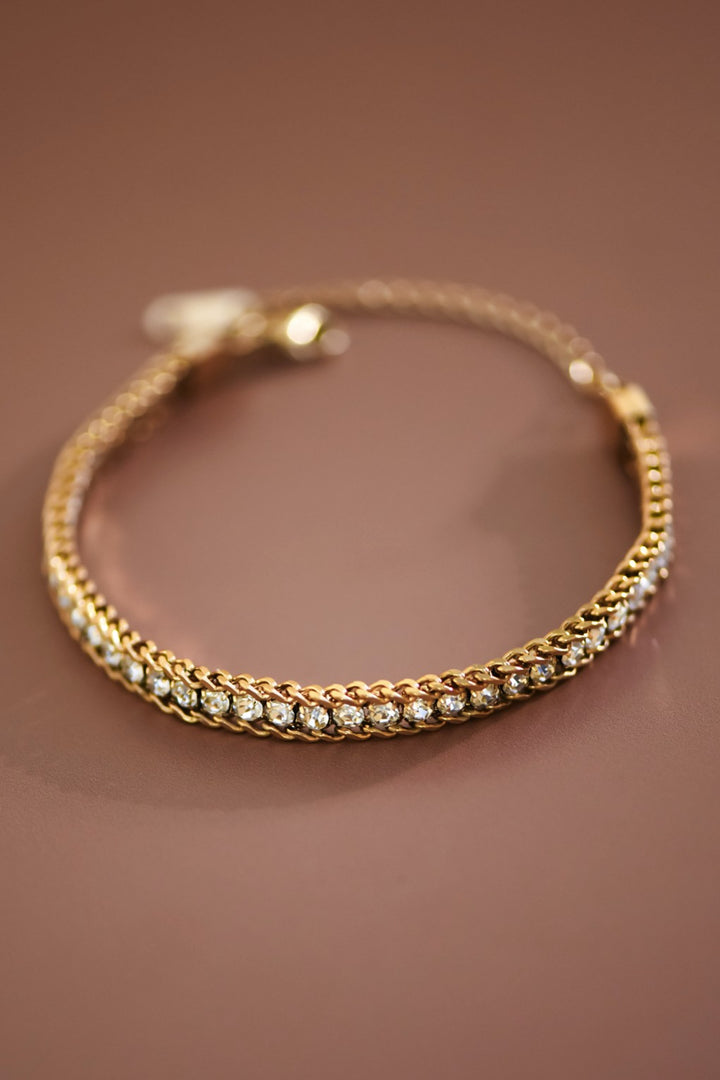 Shining Inspiration Bracelet