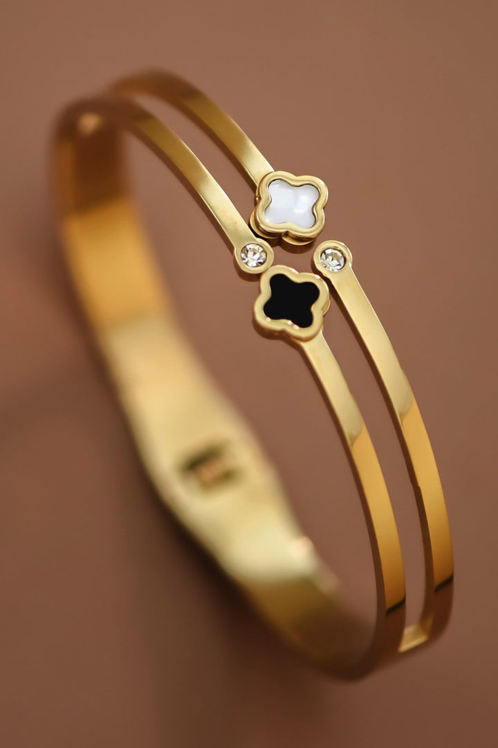 Lucky Charm Bracelet