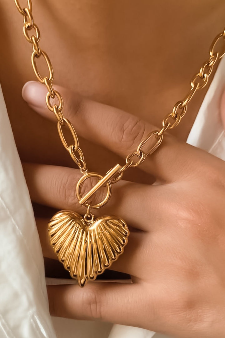 Shorelines Necklace