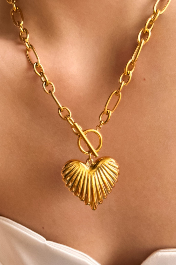 Shorelines Necklace