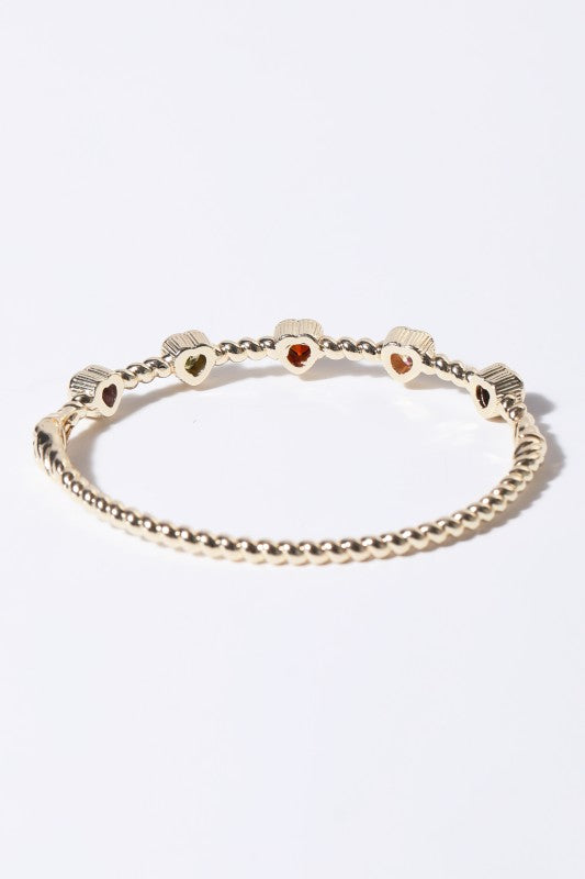 Love Link Bracelet