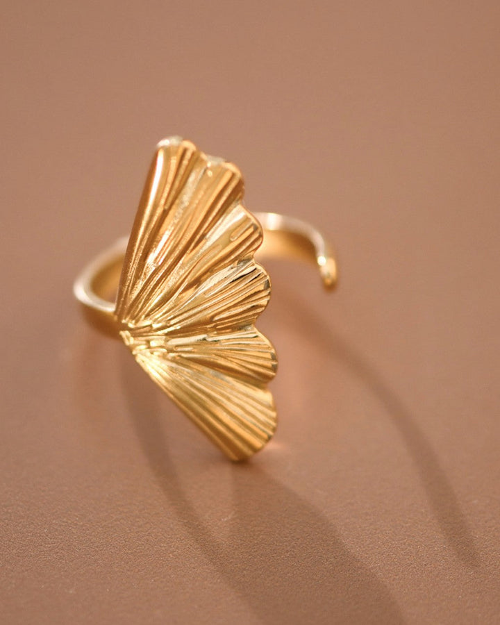 All the Fanfare Ring