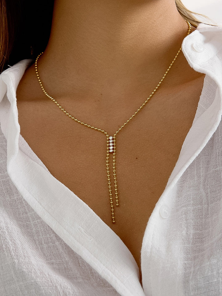 Sparkle & Shine Necklace